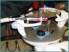 Tennis Racket - Tennis Strings Tennis Racket - Tennis Strings
